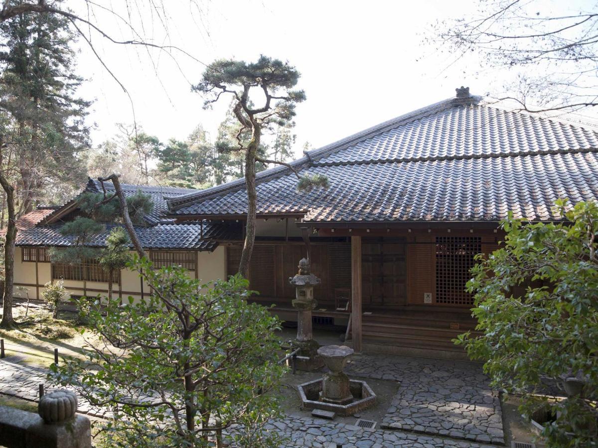 Guest House Aoi Nakamoto Kyōto Esterno foto