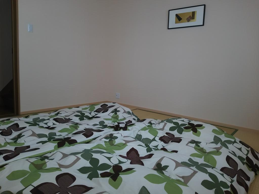 Guest House Aoi Nakamoto Kyōto Esterno foto