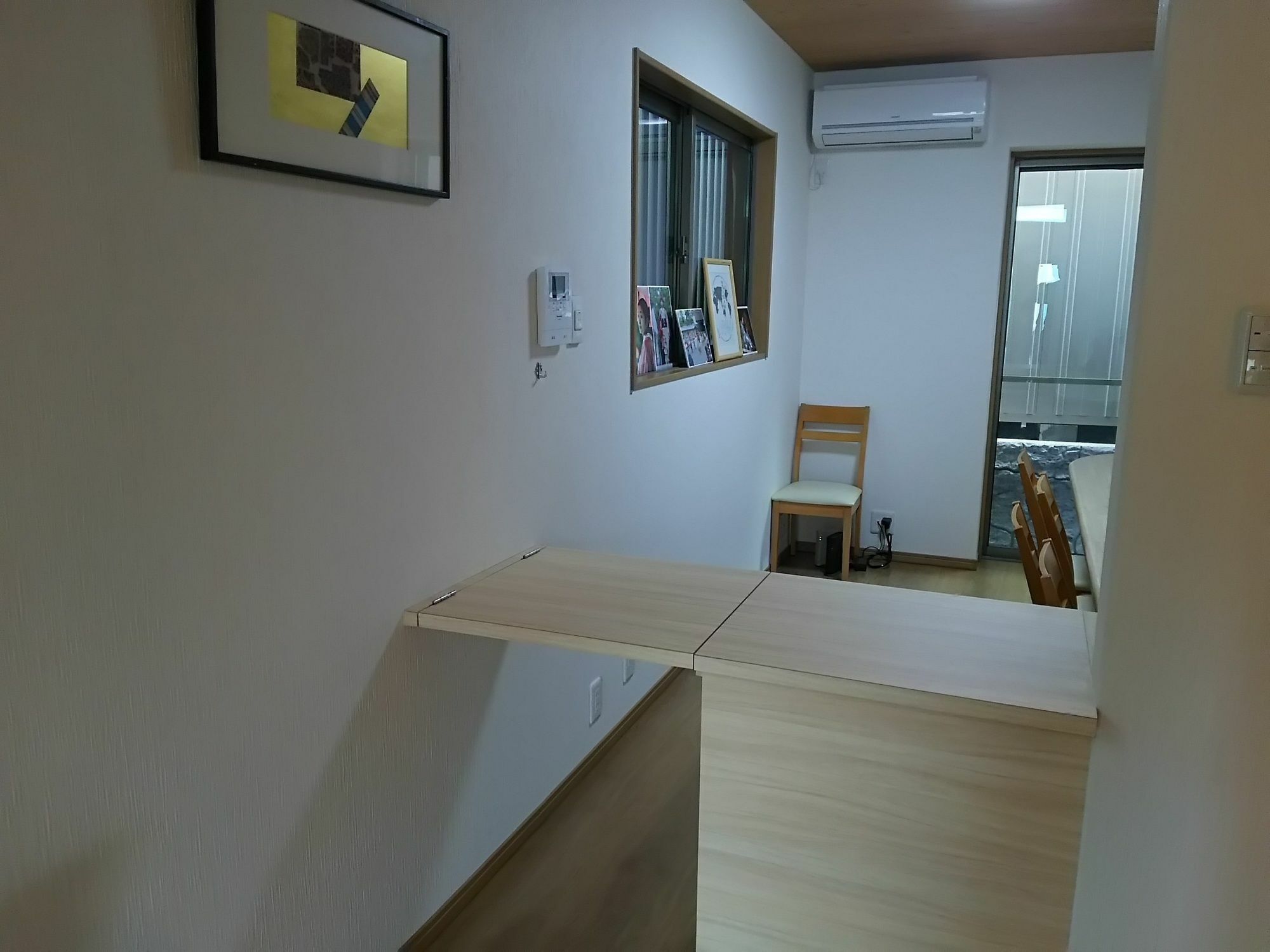 Guest House Aoi Nakamoto Kyōto Esterno foto