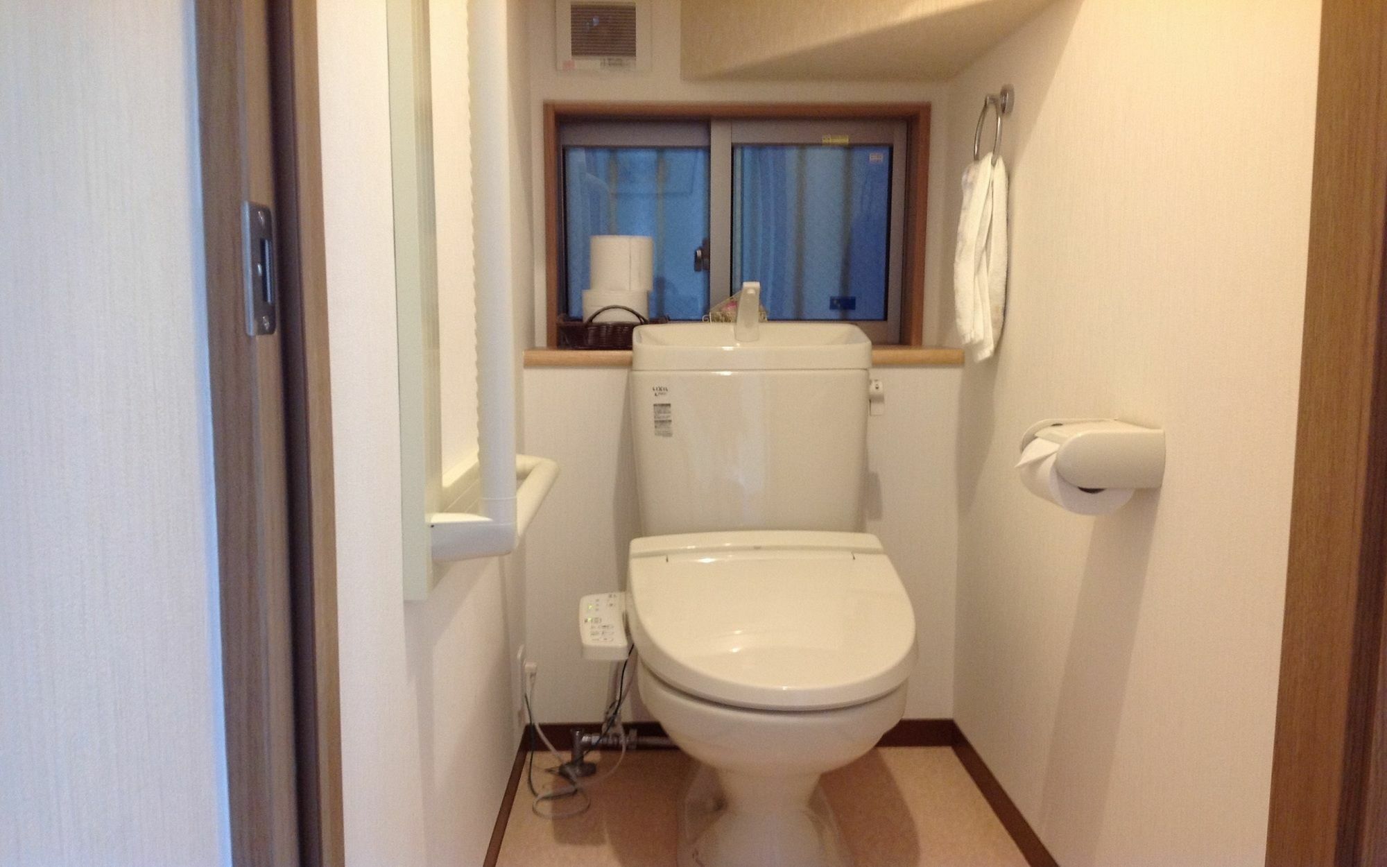 Guest House Aoi Nakamoto Kyōto Esterno foto