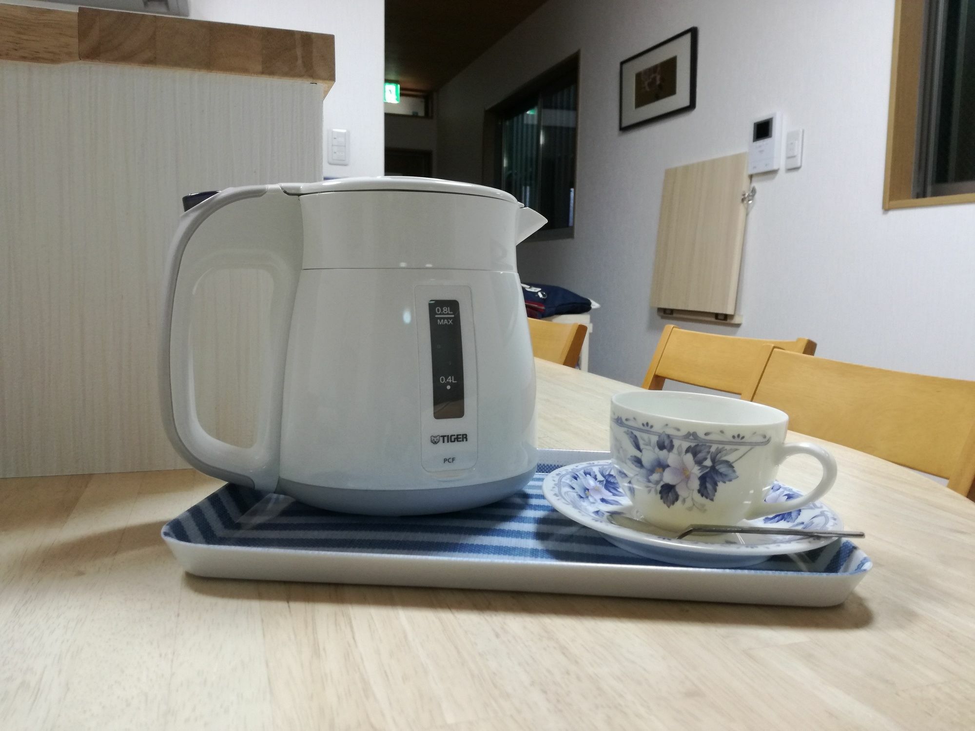 Guest House Aoi Nakamoto Kyōto Esterno foto